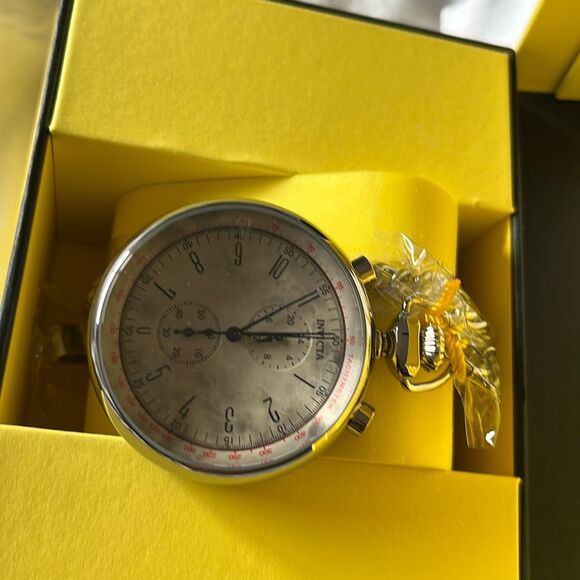 Brand new Invicta watch - Picture 2 of 6